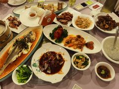 -全聚德(上海首店浦东店)
