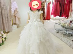 -MSV 高端礼服定制(大良店)