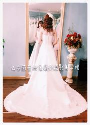 点击看大图 -蔚蓝映像STUDIO婚纱摄影(南稍门店)