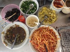 -武胜传统生榨米粉