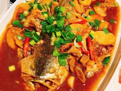 -老头儿油爆虾·知味杭州(爱琴海购物中心)