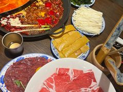 -江湖六膳門串串香(隆礼路店)