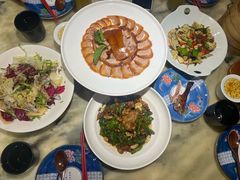 -范家小馆·烤鸭新京菜(金融街店)