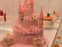 -好利来(桂林路店)