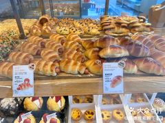 -BreadTalk面包新语(龙之梦购物中心莘庄店)