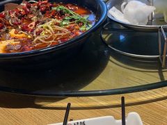 -吴越荣记苏州菜·松鼠桂鱼100%活鱼现做(斜塘老街店)