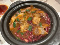 -华师大厦酒店·华粤轩中餐厅