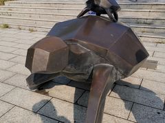 -广东惠东海龟国家级自然保护区