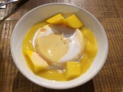 -Mango Tango