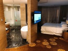 -青岛西海岸隆和福朋喜来登酒店