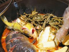 -马家大院铁锅炖(京粮广场店)