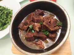 -一品滇香·云南菜(公益西桥店)