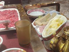 -大吉利·潮汕鲜牛肉火锅(西安店)