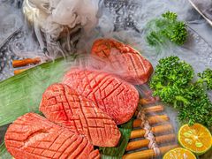 -無二炙坊·和牛烧肉(大钟寺1733店)