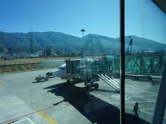 -丽江三义国际机场