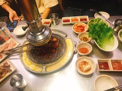 -喜来稀肉(虹泉路店)