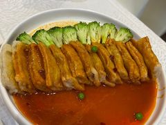 -百灵希尔顿逸林酒店·逸林轩中餐厅