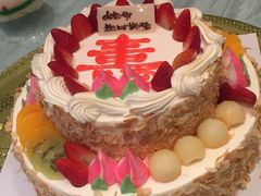 -米洛克欧洲蛋糕(西南路店)