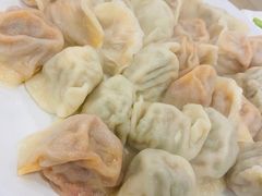 -宝源饺子(麦子店街店)