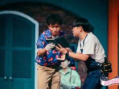 -瑞虹新天地月亮湾