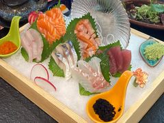 -大江户日本料理(吕厝店)