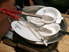 -芳芳私房菜·精做淮扬菜(承德路店)