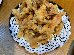 酥肉-三猫黑鱼花(南大店)