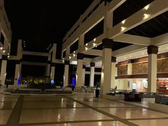 -麦哲伦丝绸度假村