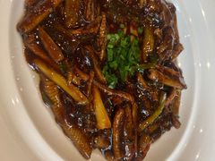 -老正兴菜馆(福州路店)