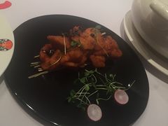 -俏江南天津时尚曲艺主题餐厅(马场道店)