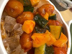 -茶小点(丽悦新天店)