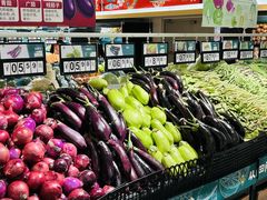 -北京华联生活超市(庄河世纪海云天店)