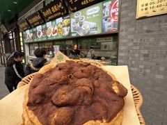 -黑窑厂糖油饼烤鸭·清真菜(黑窑厂街店)