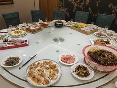 -老德州四合院·德州菜(天衢路店)