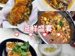 -聚味瞿记·龙虾堂(坡子街店)