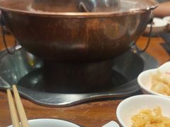 -大明铜锅·烤涮坊·烧烤(新开路店)