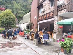 -牡丹之香饭店