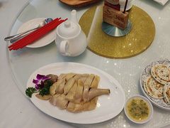 -金华安大酒楼·老牌潮菜·粤式茶点(东方国际店)