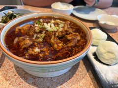 -红樱桃·欢乐餐厅(太原里店)