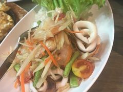 -The Dishes Seafood & Restaurant
