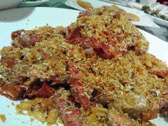 -沙河粉村·国家非遗传承(云台店)