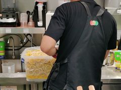 -桂桂茶(恒基名人店)