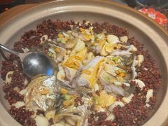 -小厨师·二十年沈家门小海鲜(百井坊巷店)
