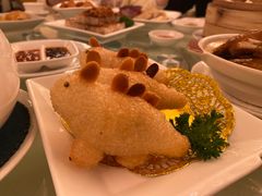 -葡京日丽(澳门葡京酒店)