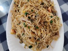 -钱大妈海鲜饭店(旅游大道店)