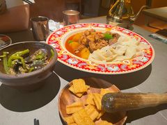 -塔哈尔·新疆盛宴(奉贤龙湖店)