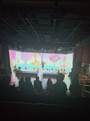 -小鸡哆哆故事屋·儿童乐园(嘉里城店)