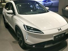 -小鹏汽车体验中心(苏州龙湖狮山天街店)
