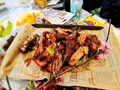 -上海怡沁园度假酒店