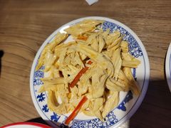 -兰州陈记牛肉面 ·烧烤· 铜锅涮肉(万达店)